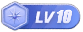 等级-LV10-学码资源网